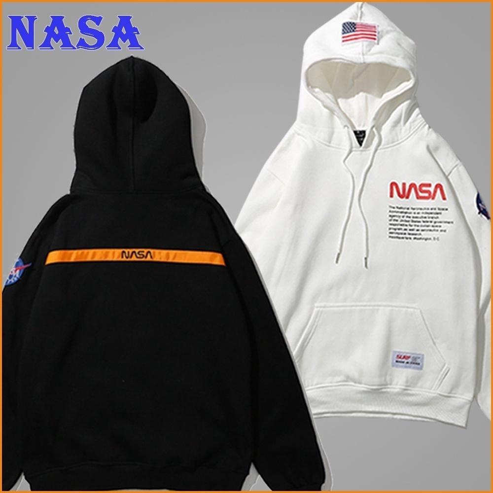 nasa hoodie for women