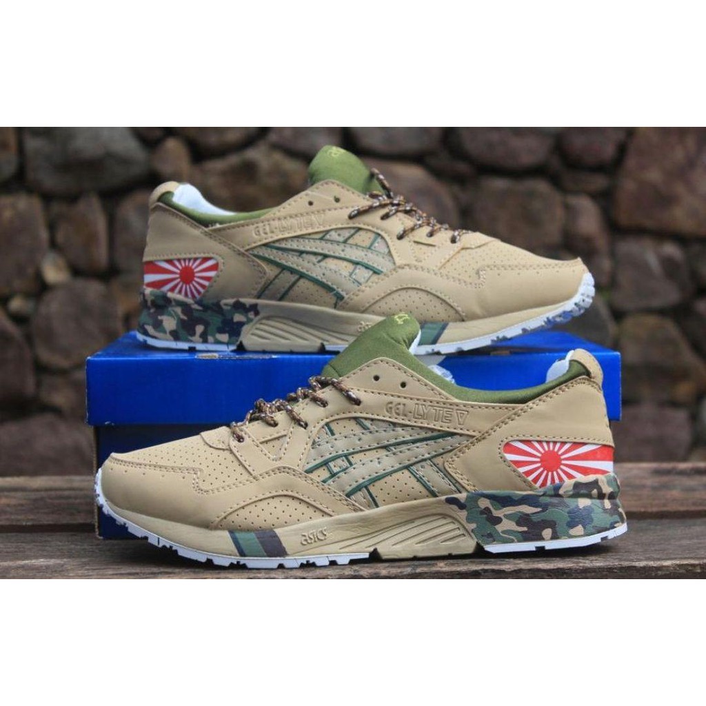 asics japan