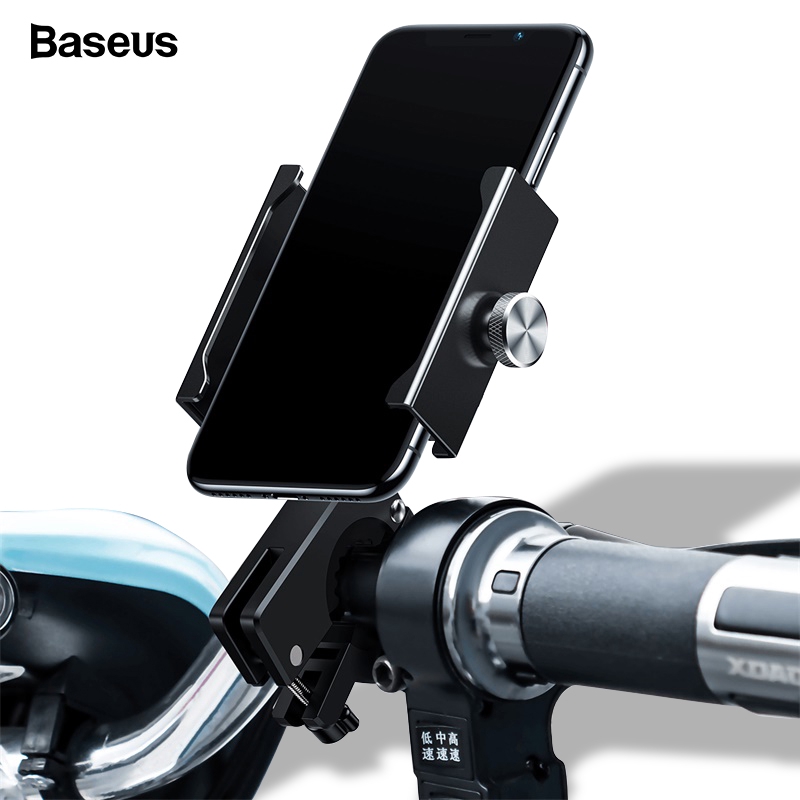 mobile clip for bike