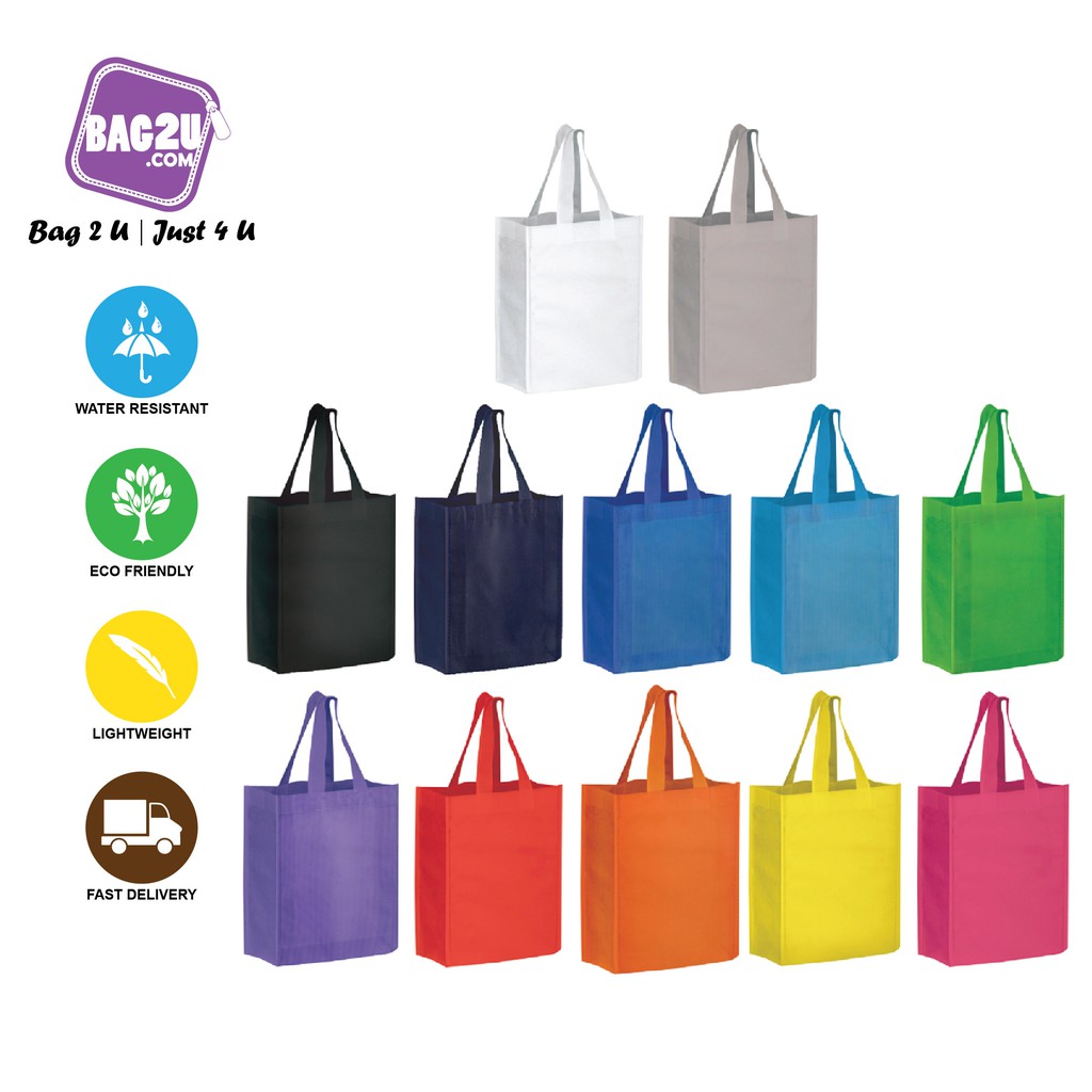 non woven bag malaysia