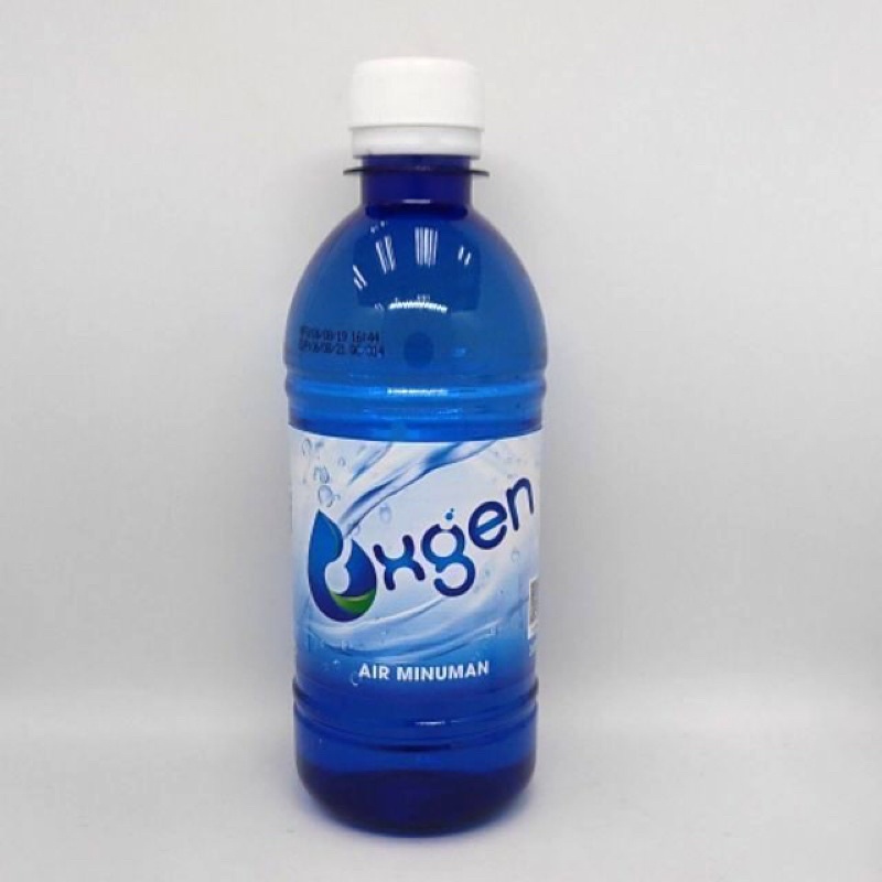 Air Minuman Oxgen 355ml Shopee Malaysia 7655