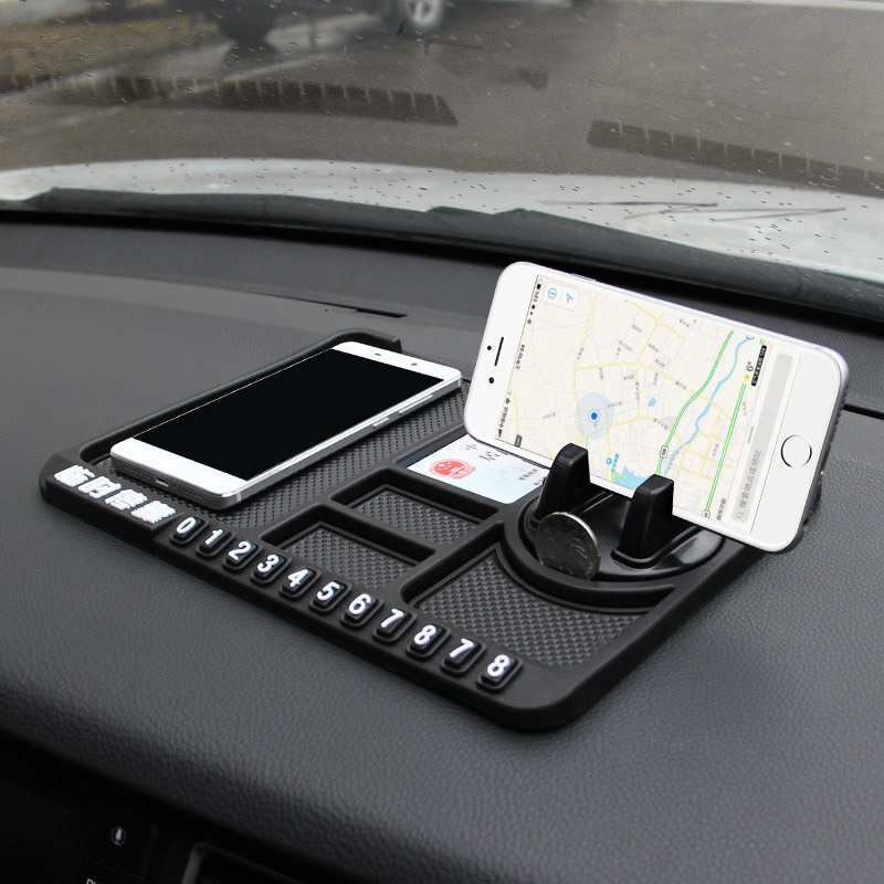 automobile phone holder