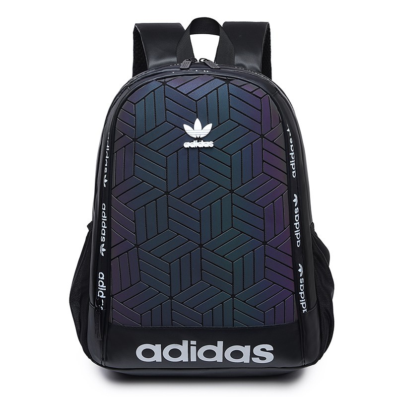 Adidas Backpack 3d Iseey Miyake Travel 