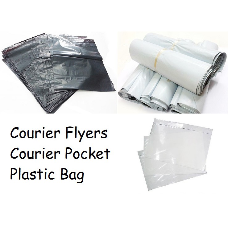 plastik pos laju murah