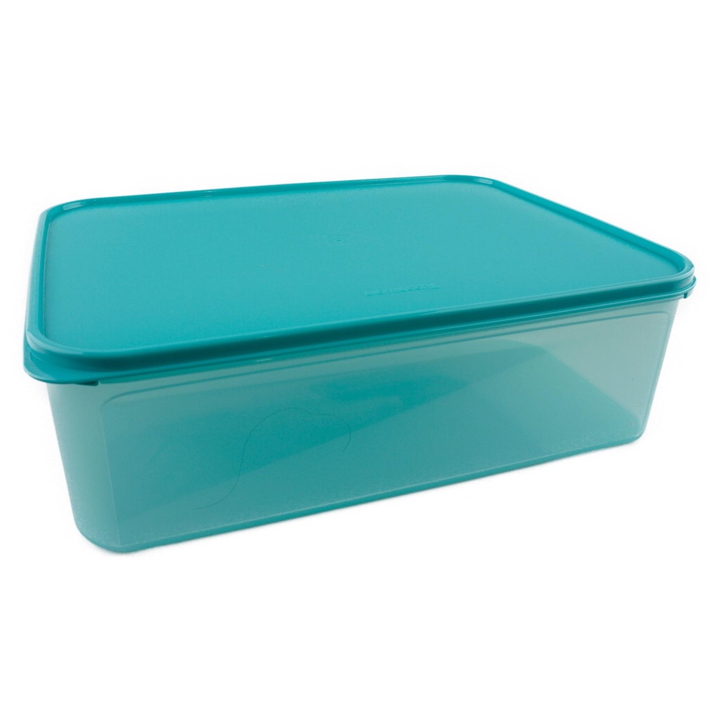 Double Crisper Tupperware