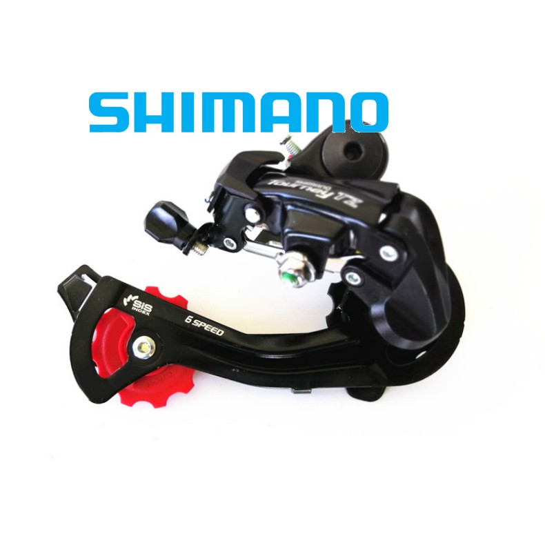 shimano tz50