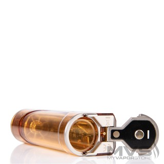 GENUINE Rincoe Jellybox Mini 80W Box Mod | Shopee Malaysia