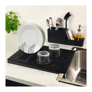 Ikea Rinnig Kitchen Sink Accessories Shopee Malaysia