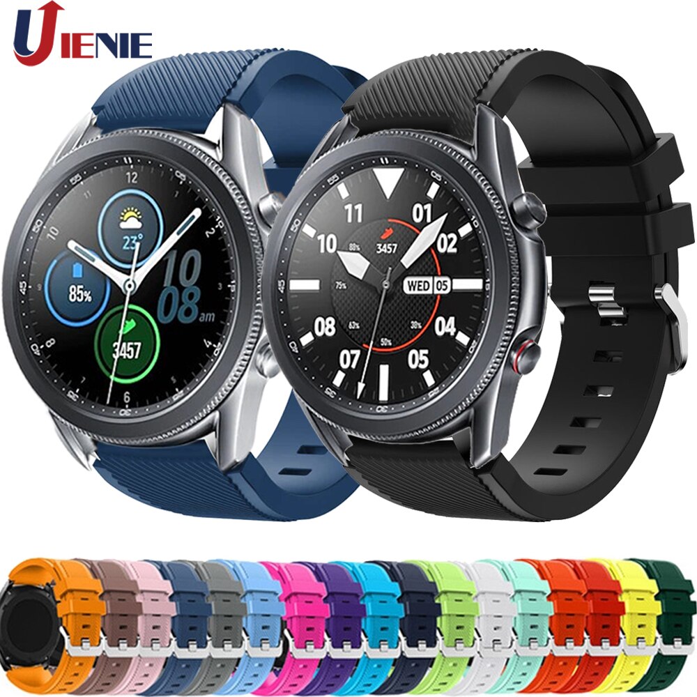 samsung galaxy watch 22mm