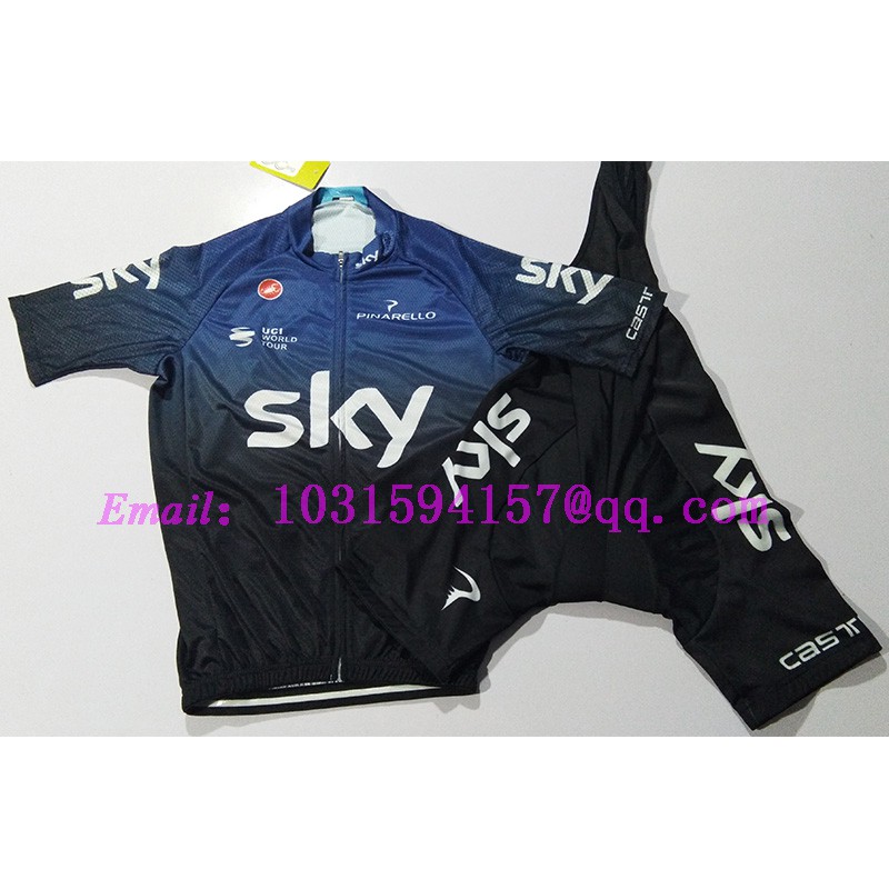 pinarello jersey