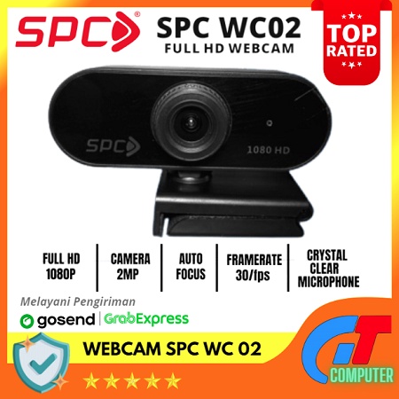 spc webcam wc02