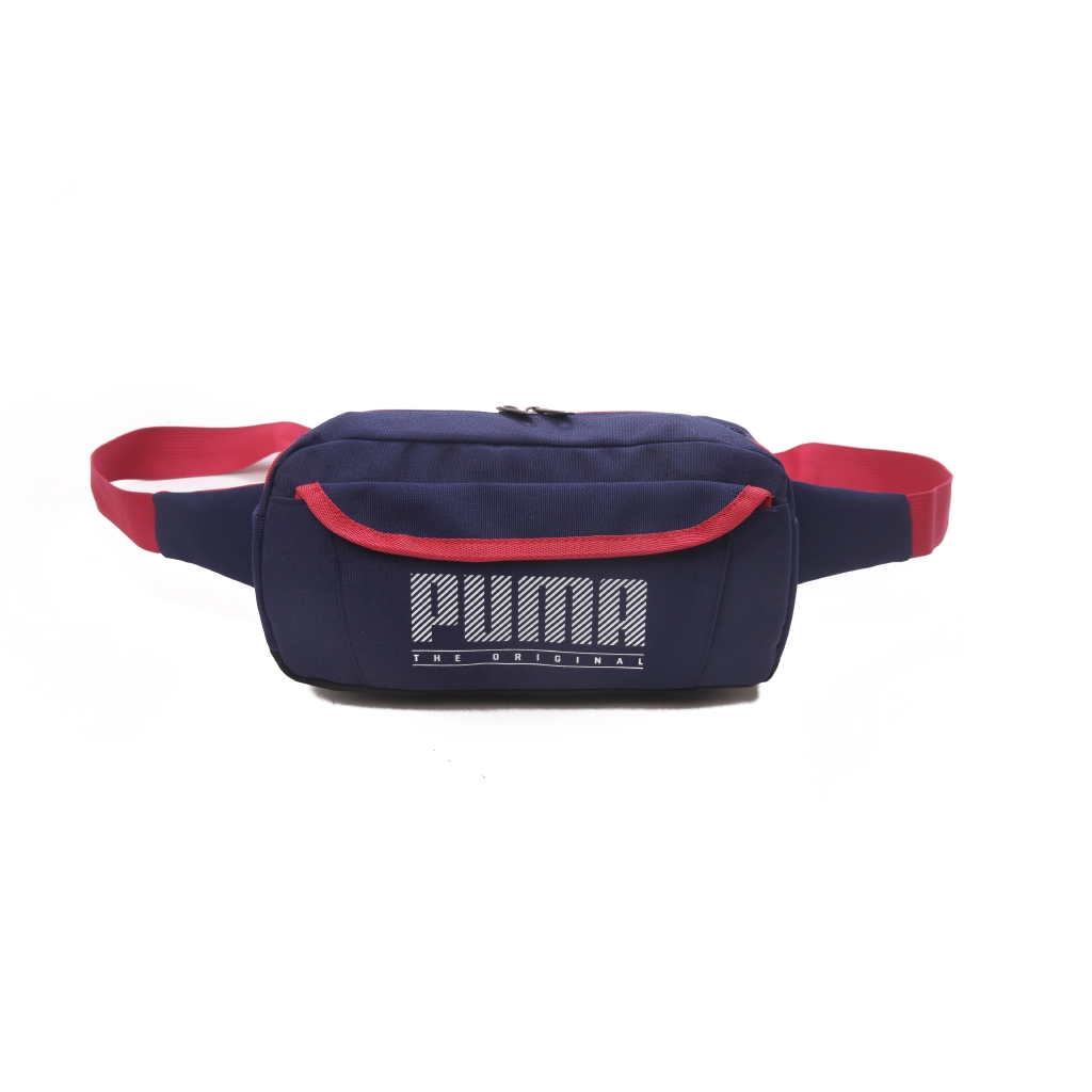 puma running belt