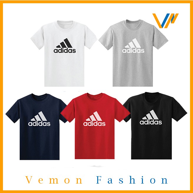 adidas t shirt unisex