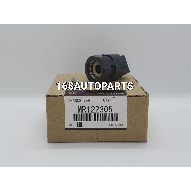 Original Mitsubishi Meter Sensor Speed Sensor MR122305 Triton Pajero ...