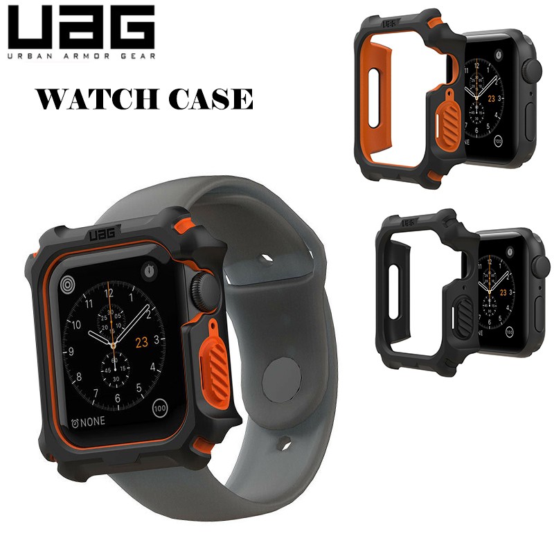 apple watch uag