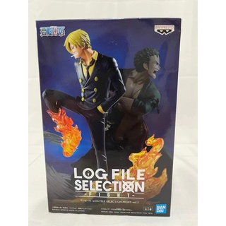 Anime One Piece Figure Zoro Vs Sanji Action Figure One Piece Log File Selection Fight Losepack Toy Gift Shopee Malaysia