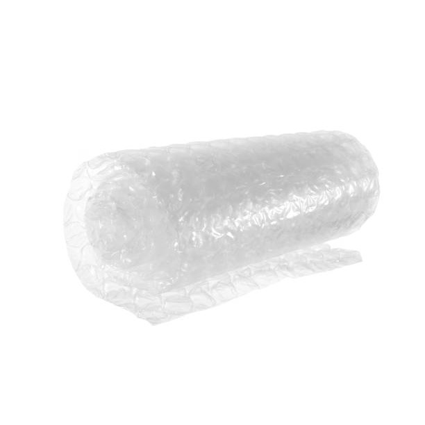 [PALING MURAH!] Bubble Wrap Roll Single layer / Clear AAA High Quality (0.5MX0.5M / 0.5MX1M
