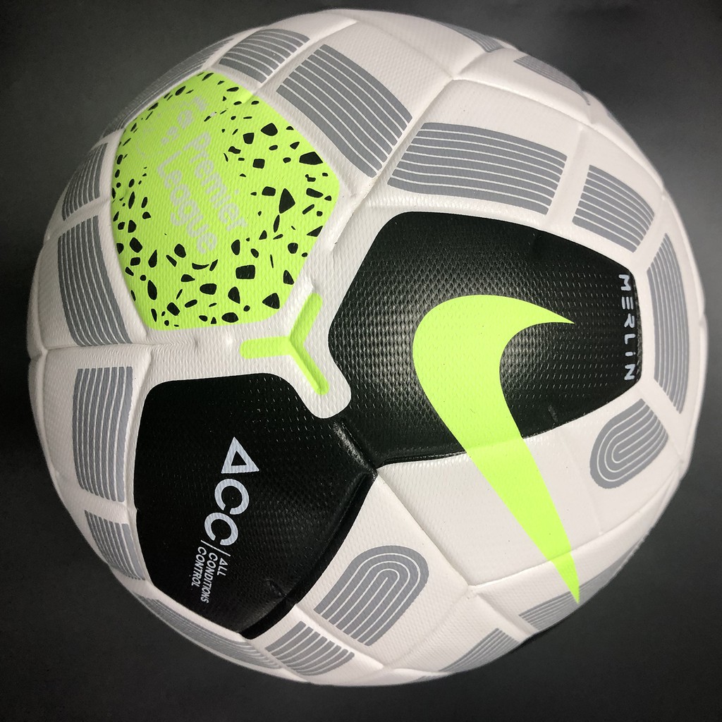 2019 to 2020 premier league ball