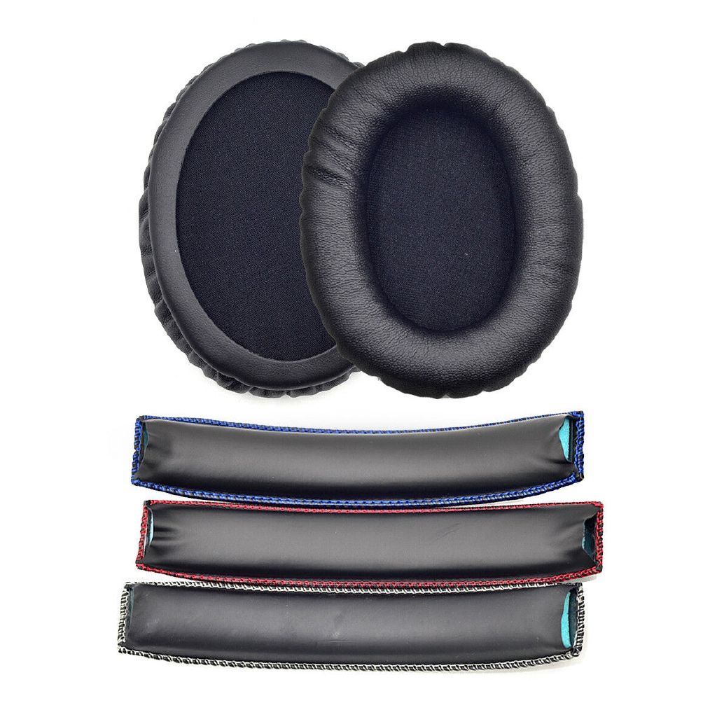 hyperx cloud 2 ear cup size