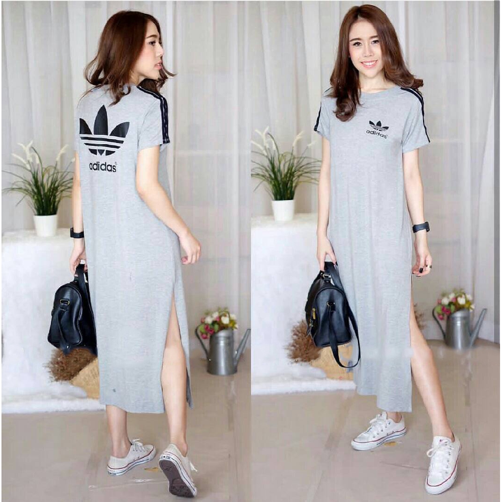 xxl adidas dress
