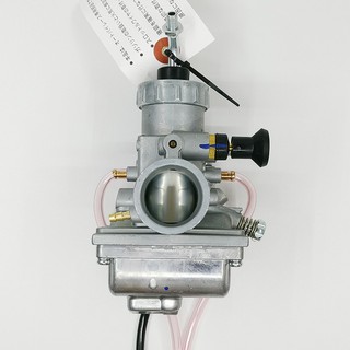 mikuni carburetor for rx 135
