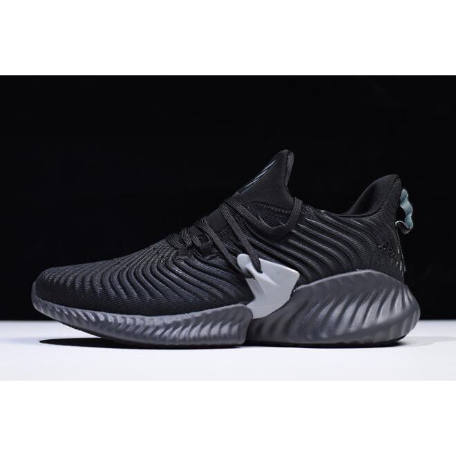 alphabounce instinct all black