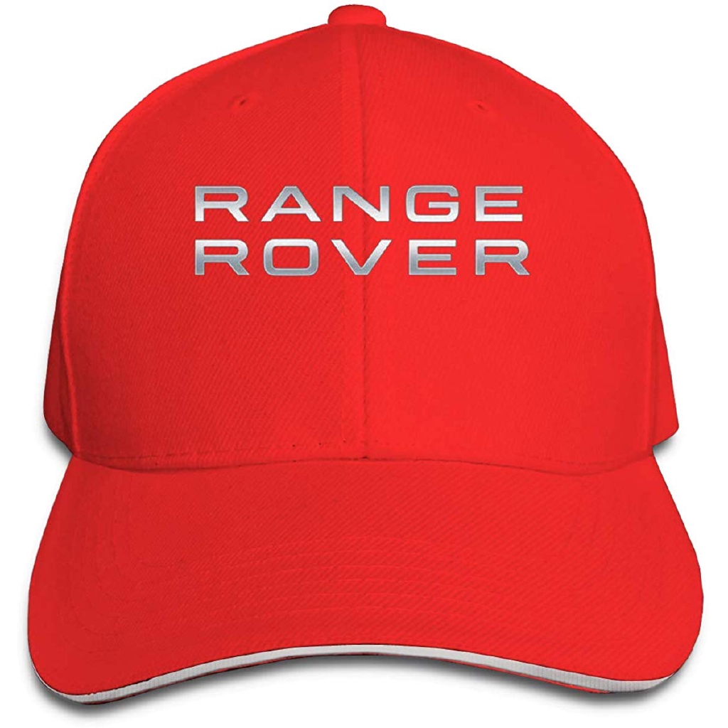 range rover baseball cap