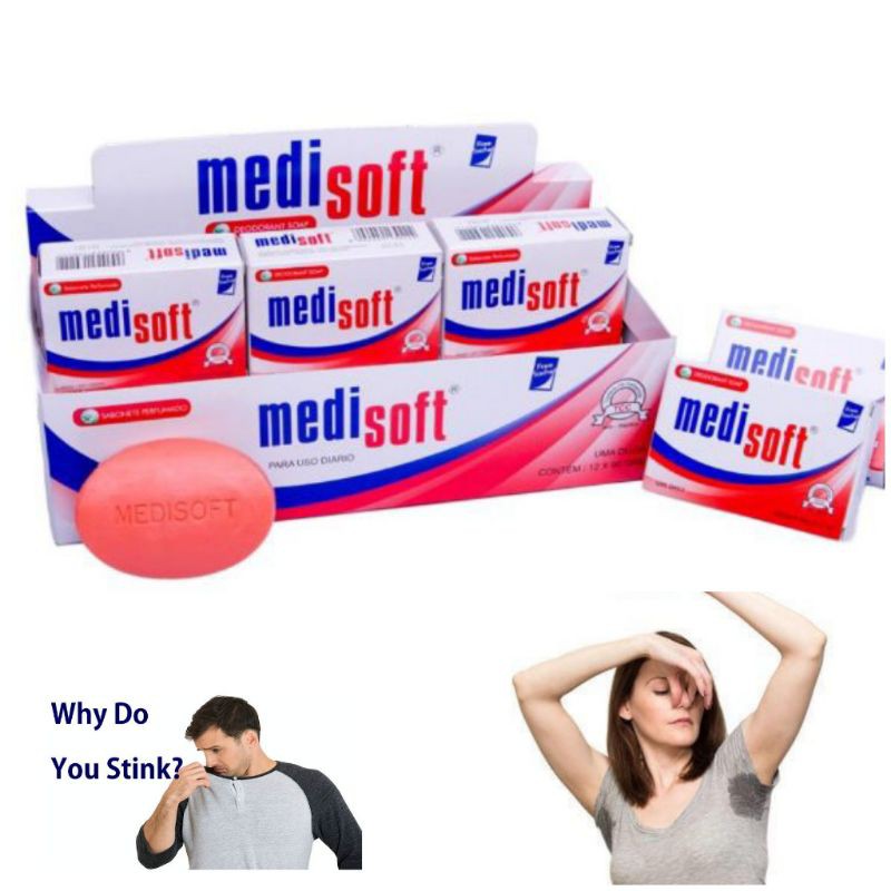 Menghilangkan Badan Bau Ketiak Cara Dan