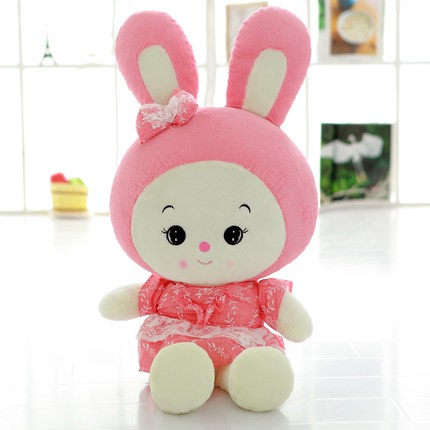 miffy doll