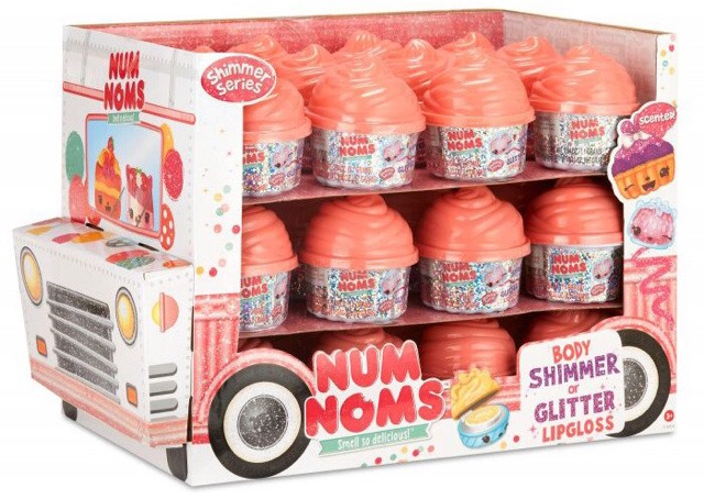 num noms body shimmer