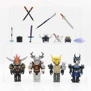 New Roblox Characters Figure 7 7 5cm Pvc Game Figma Oyuncak Action Figuras Toys Shopee Malaysia - 7cm roblox characters figure pvc game figma oyuncak action