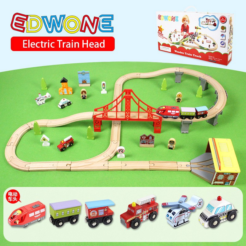 edwone train