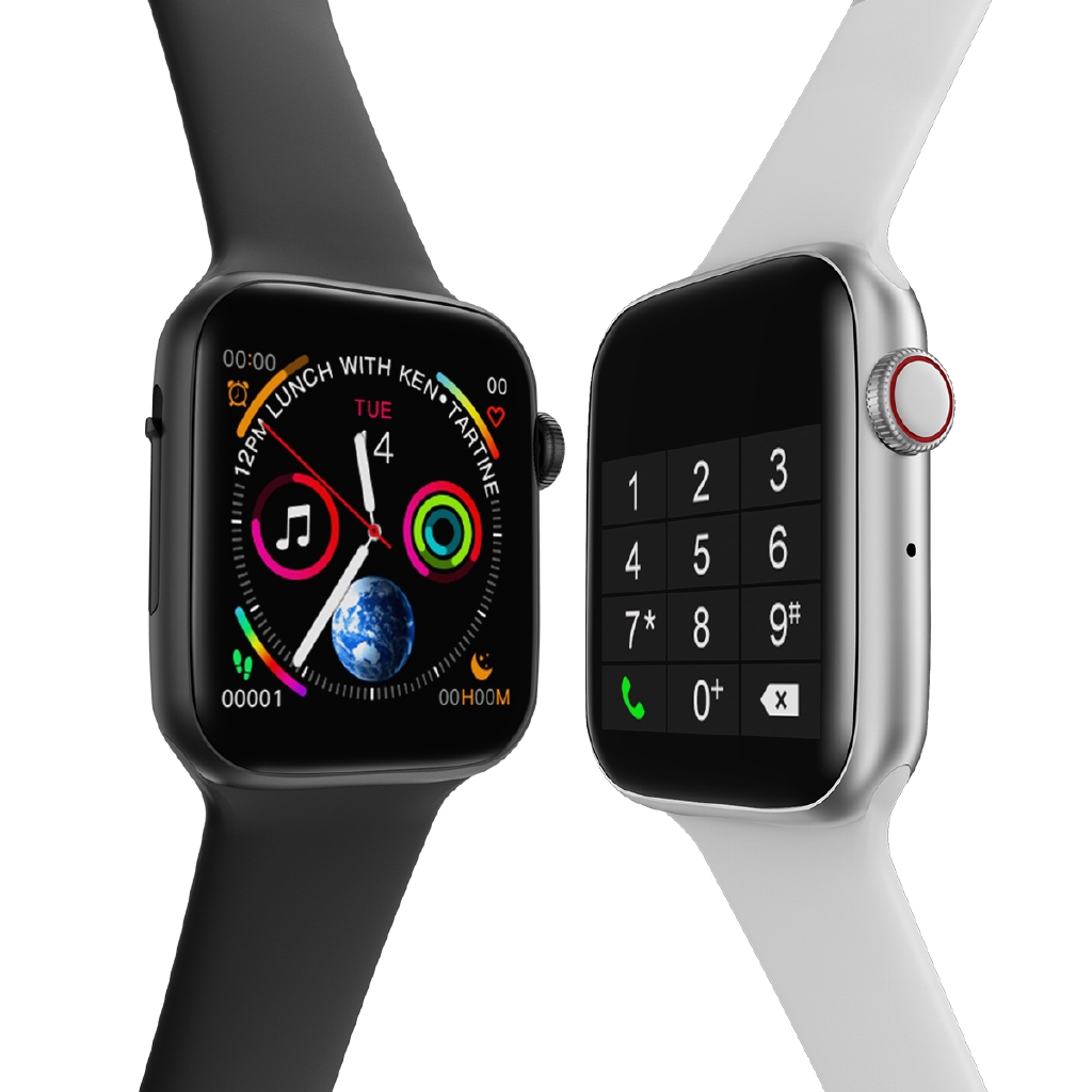 smartwatch 4 series