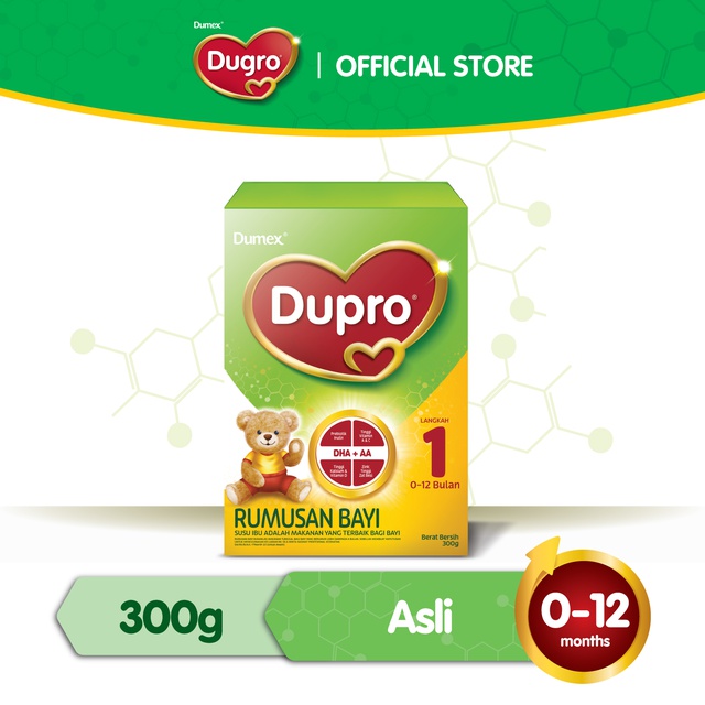 Dumex Dupro 1 300g