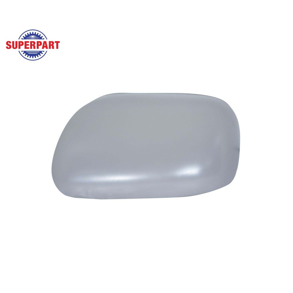 Side Mirror Cover ALTIS 2001-2007 Left (Gray) Genuine Toyota (87945-02900)