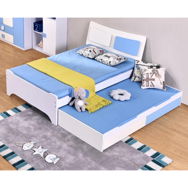 children bed frame