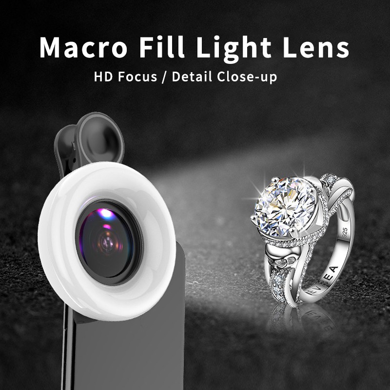 Shooting Jewelry Macro Lens fred photography