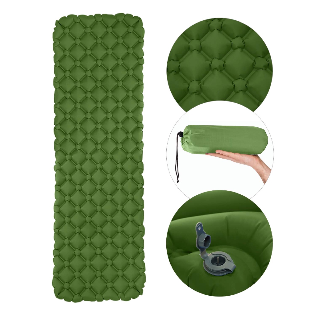 best compact sleeping mat