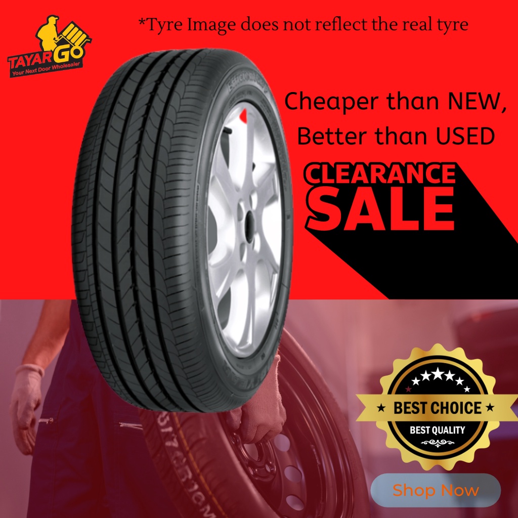 TAYARGO: *YEAR 2018* 195-14C R624 Bridgestone Tyre New Van Tayar Murah ...