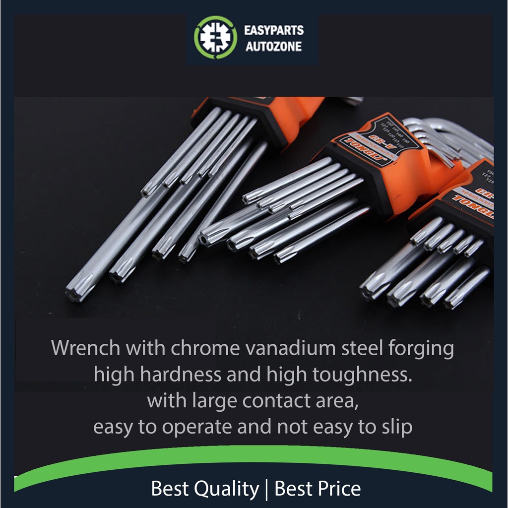 Autozone Allen Wrench