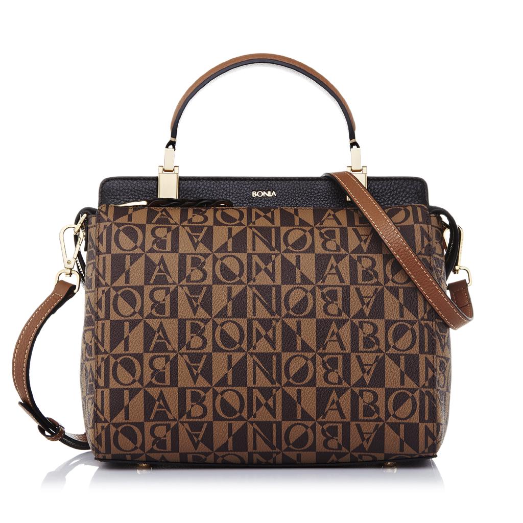 bonia handbag latest design