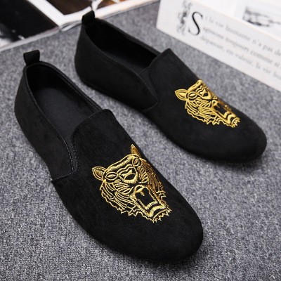 tiger loafer shoes