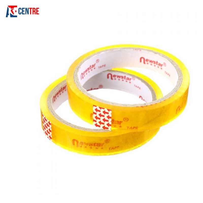 Cellophane Tape 18mm x 40m Shopee Malaysia