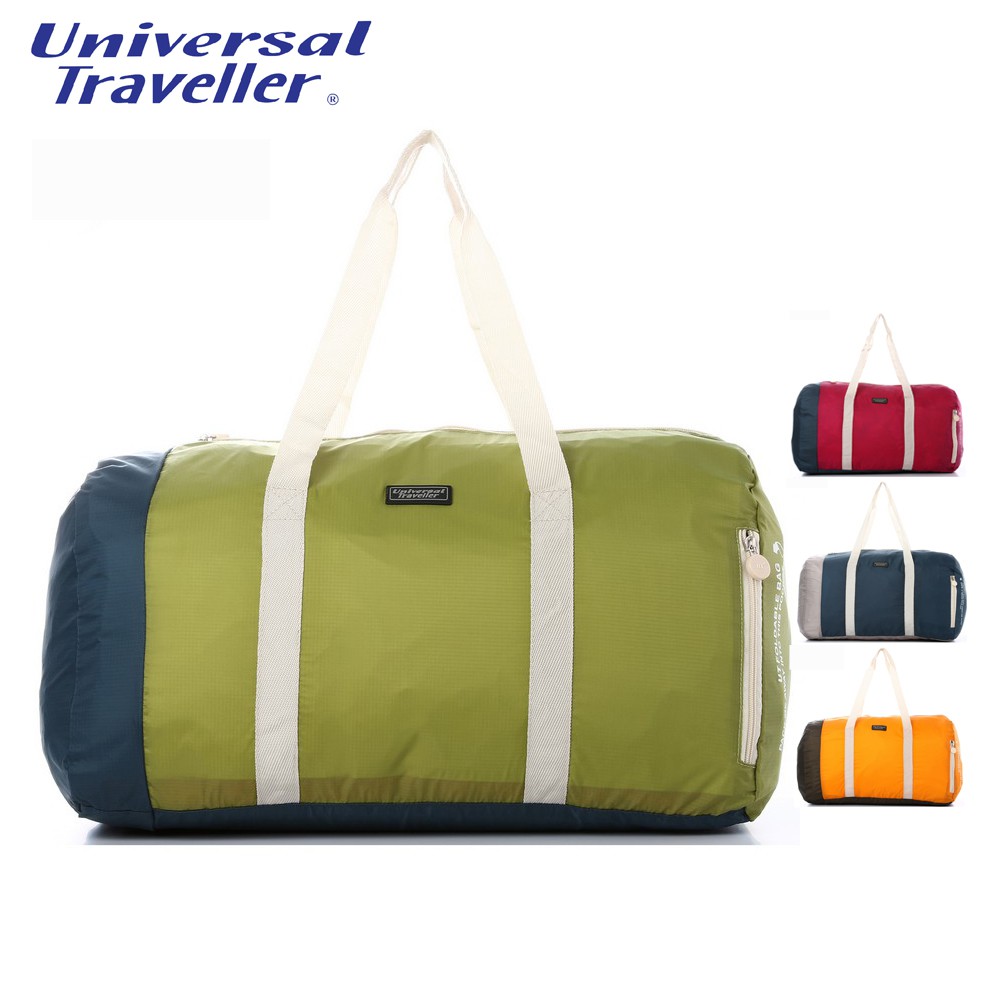 Universal Traveller Duffle Bag UDB4945 Shopee Malaysia