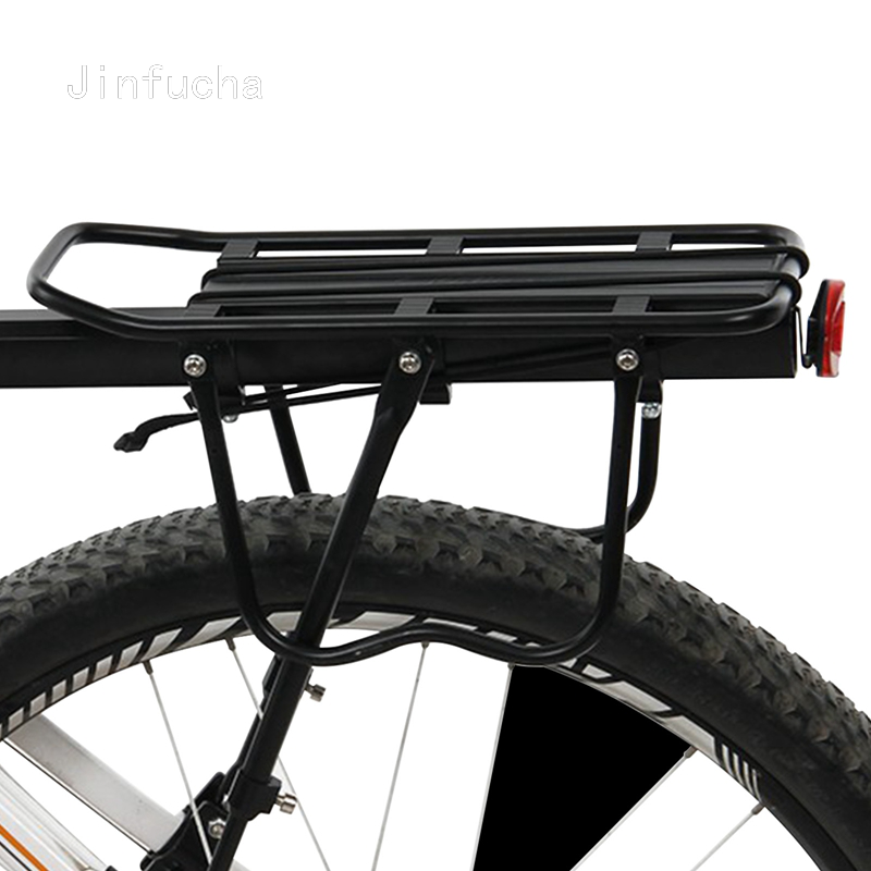 universal bike cargo rack