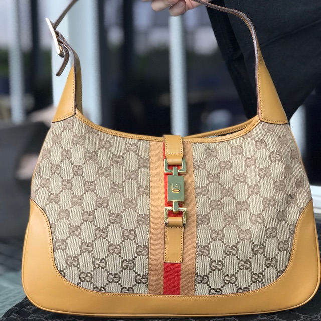 gucci hobo sling bag
