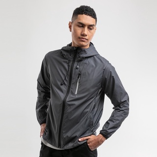 plus size windbreaker nike