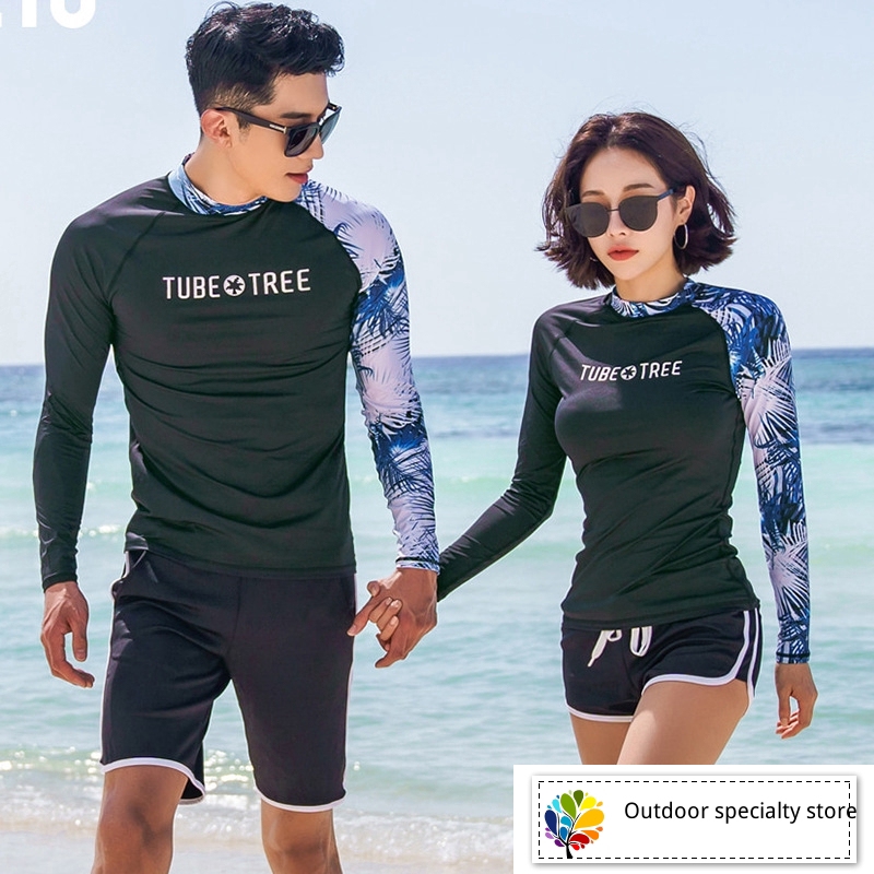 swimming wear long sleeves