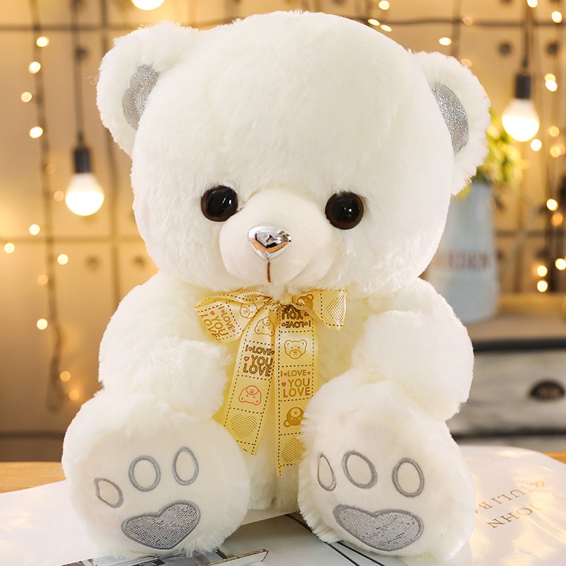 Gambar Teddy Bear Comel