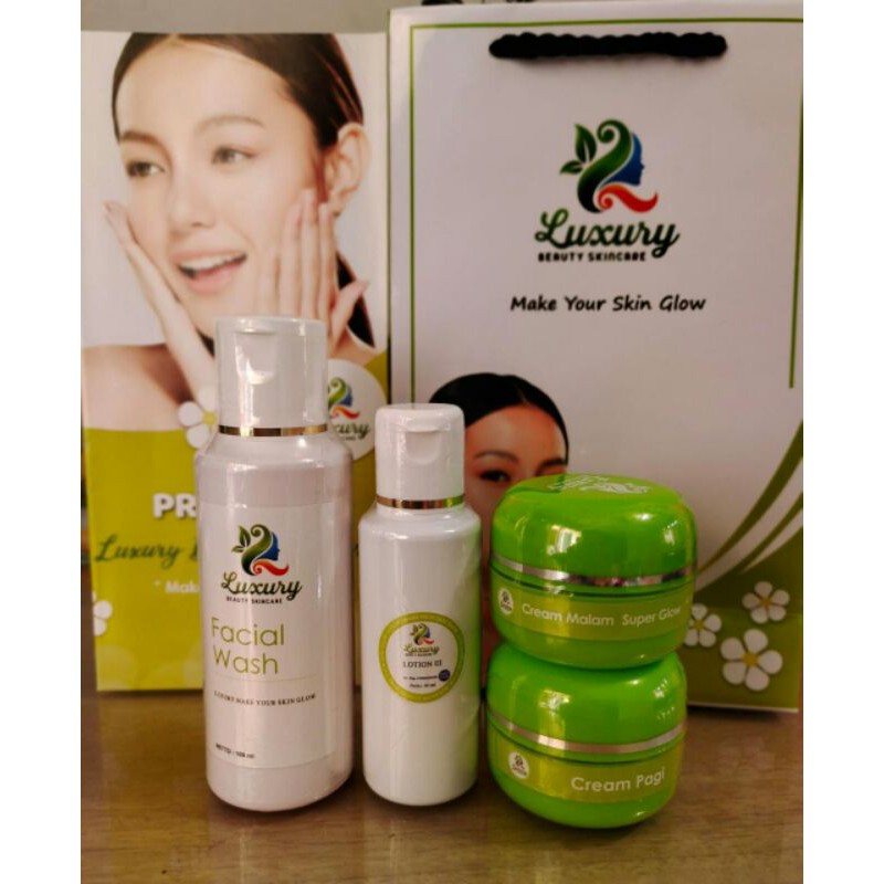 Superglow Regular Package (III lotion) | Shopee Malaysia